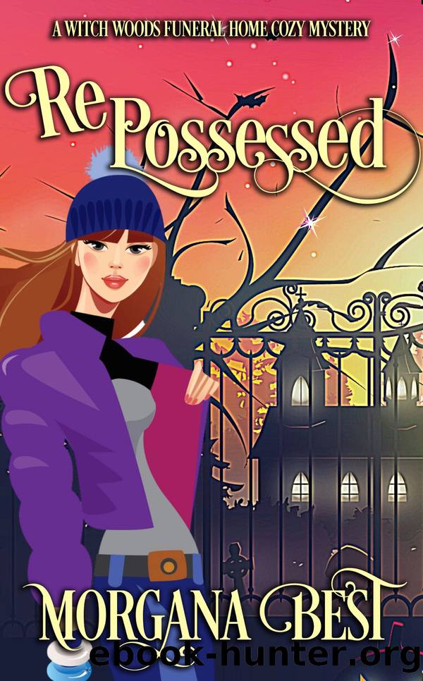 Repossessed by Best free ebooks download